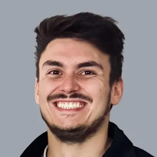 Andrei Remetean, Business Support la Enlivy