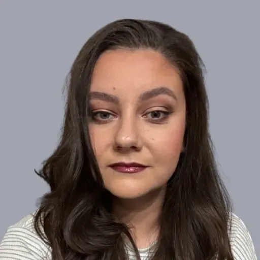 Antonia Zărnescu, Digital Marketing la Enlivy