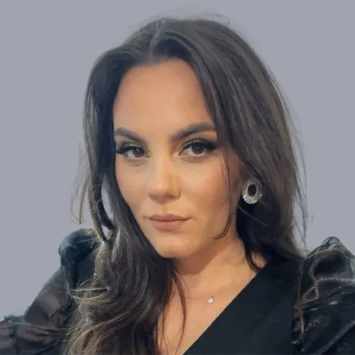 Mihaela Rusu, Content Marketing la Enlivy