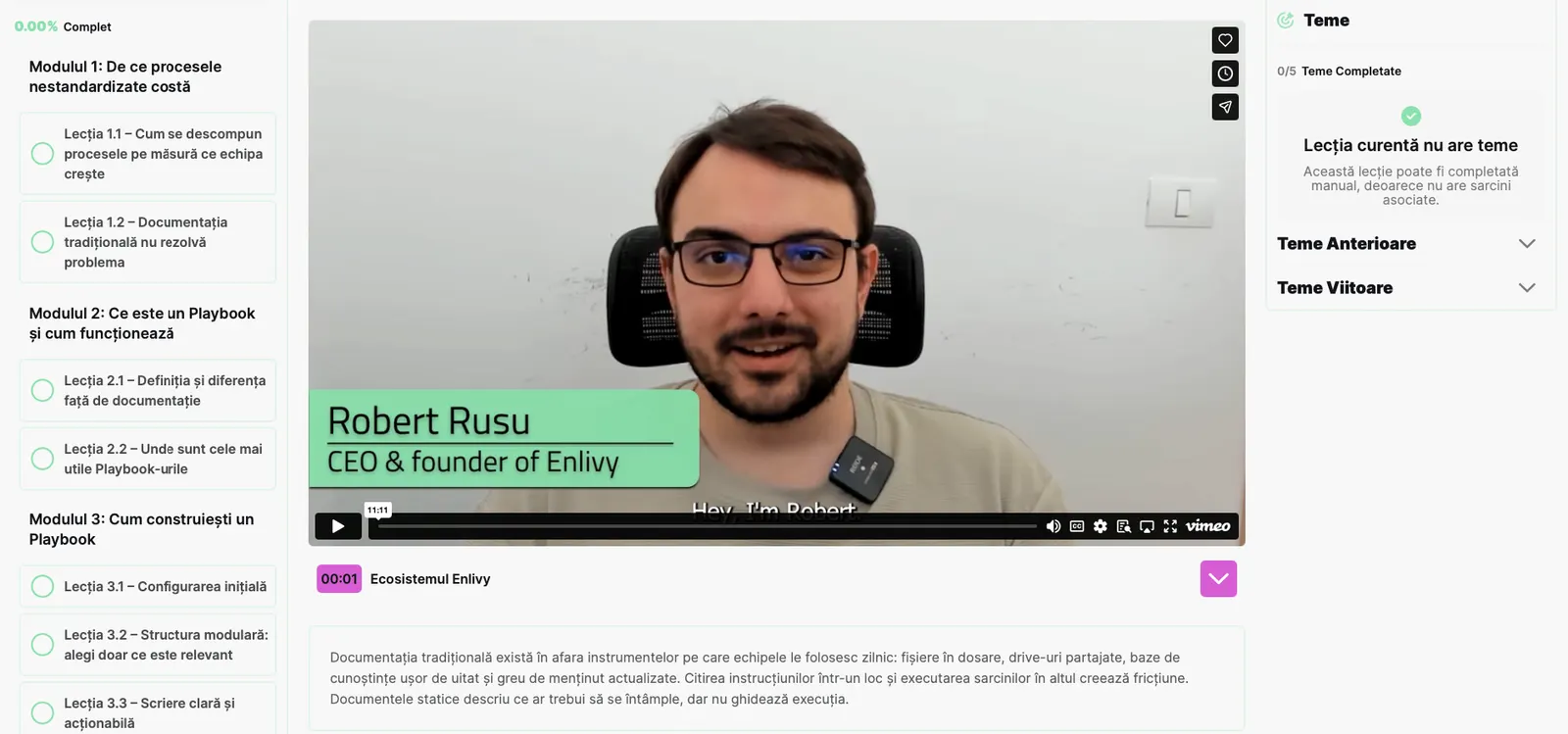 Text, video, audio, imagini sau documente descărcabile.