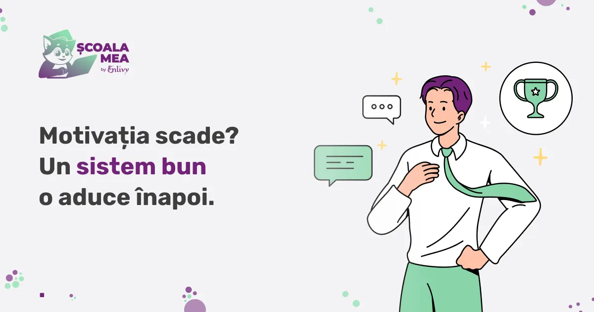 Cum să Motivezi Cursanții să Termine Cursul Online: Ghid Complet