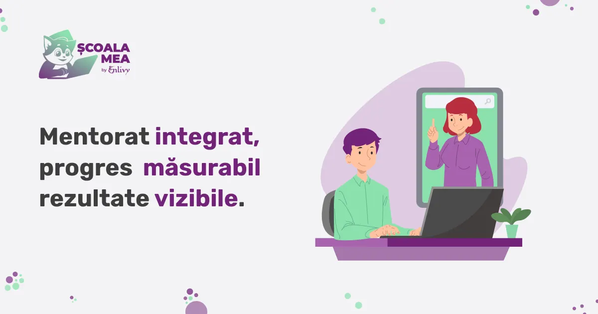 Mentoring Online: Cum Integrezi Sesiunile 1-la-1 în Cursul Tău