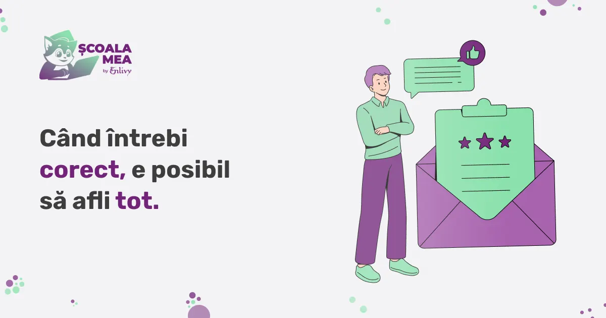 Cum să Folosești Feedback-ul Cursanților ca să Îmbunătățești Cursul Online