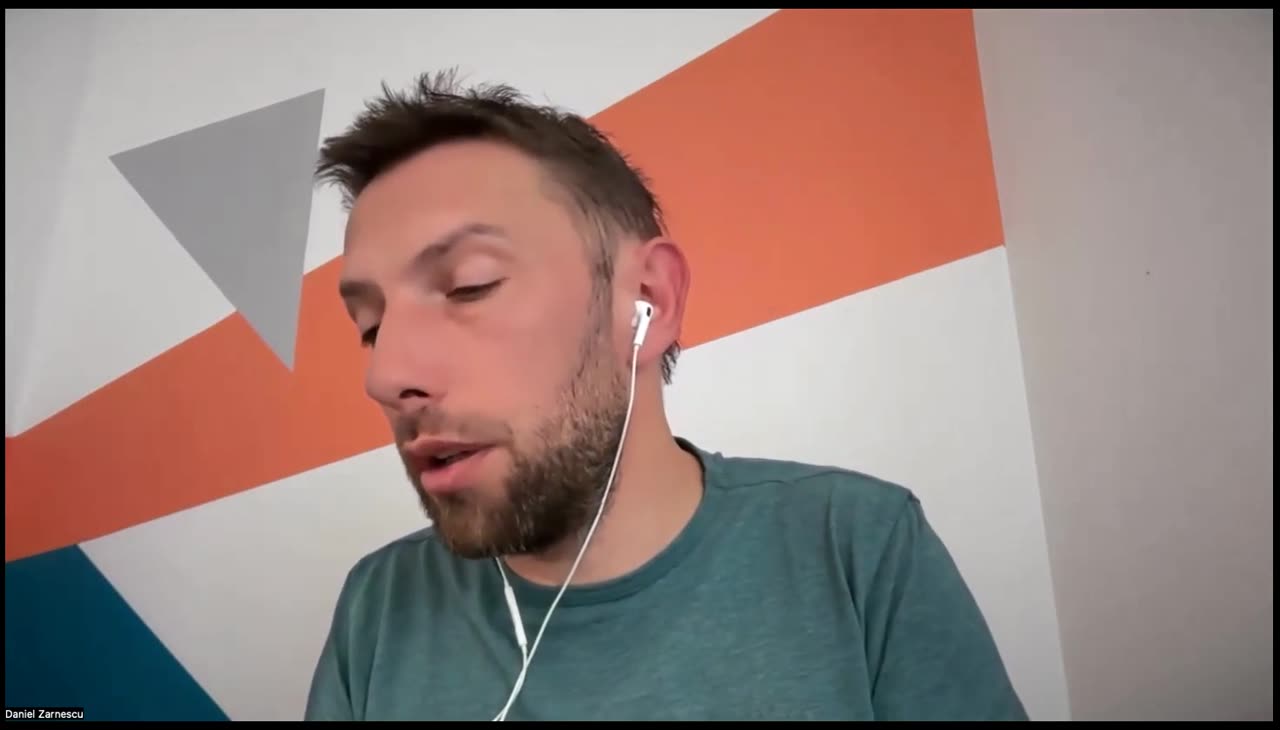 Daniel Zărnescu arată „Cele două lecții cu care rămâi” în Școala de Scris