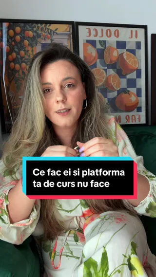 Aplicațiile de food delivery au ceva ce platformei tale…