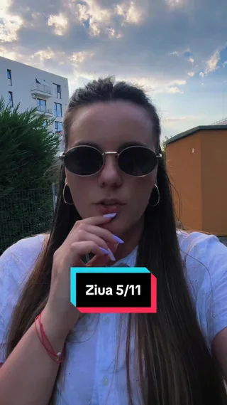 Ziua 5/11: Suntem o echipa din Romania si am dezvoltat…