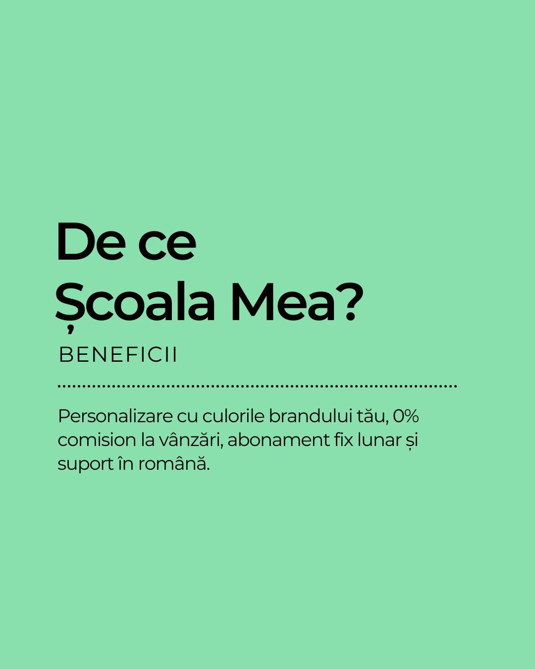 Te-ai întrebat vreodată de ce studenții tăi nu termină cursul? Poate ...