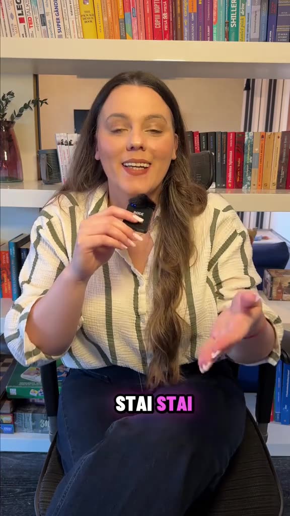 Dăm startul seriei “Întrebăm creatorii de cursuri!” În fiecare joi ve...