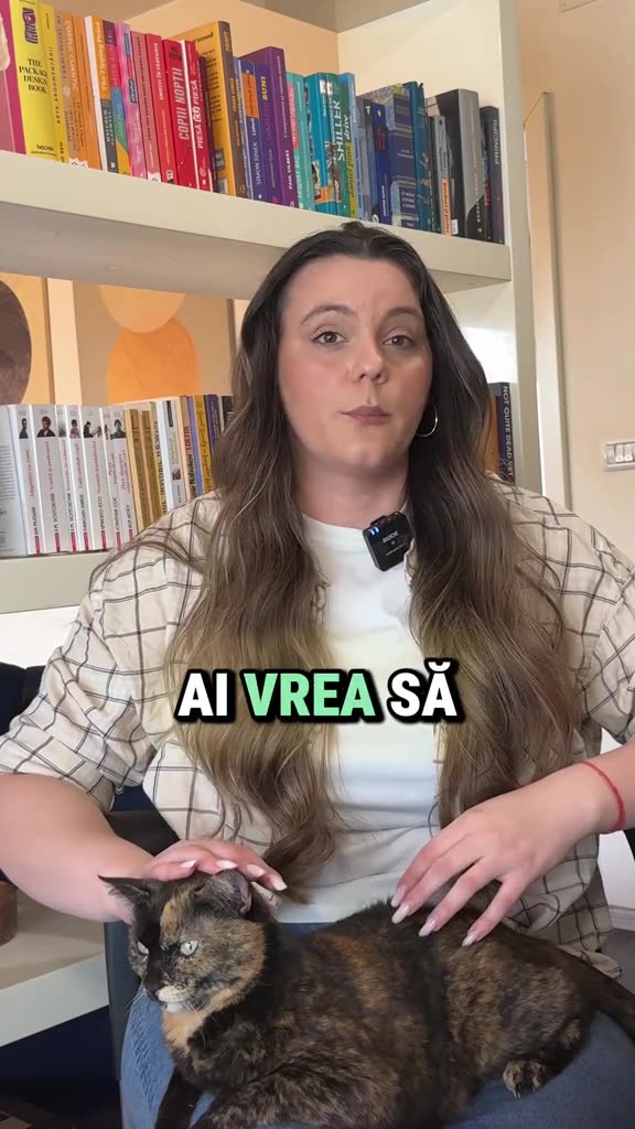 E ceva ce ai vrea să poți face în platforma ta de cursuri, dar nu poț...