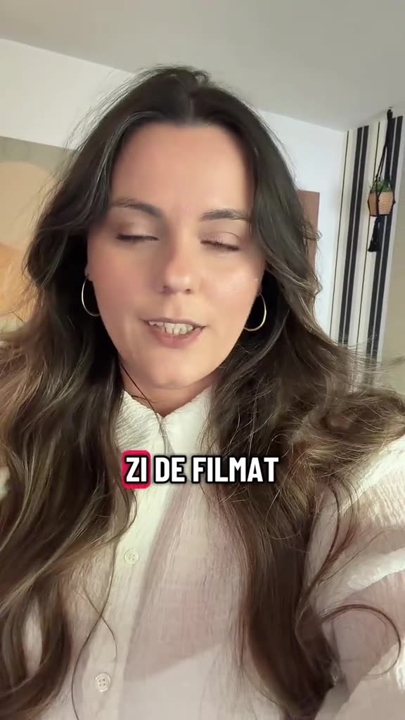 Cum arată o parte din echipa din spatele camerelor, după o zi de film...