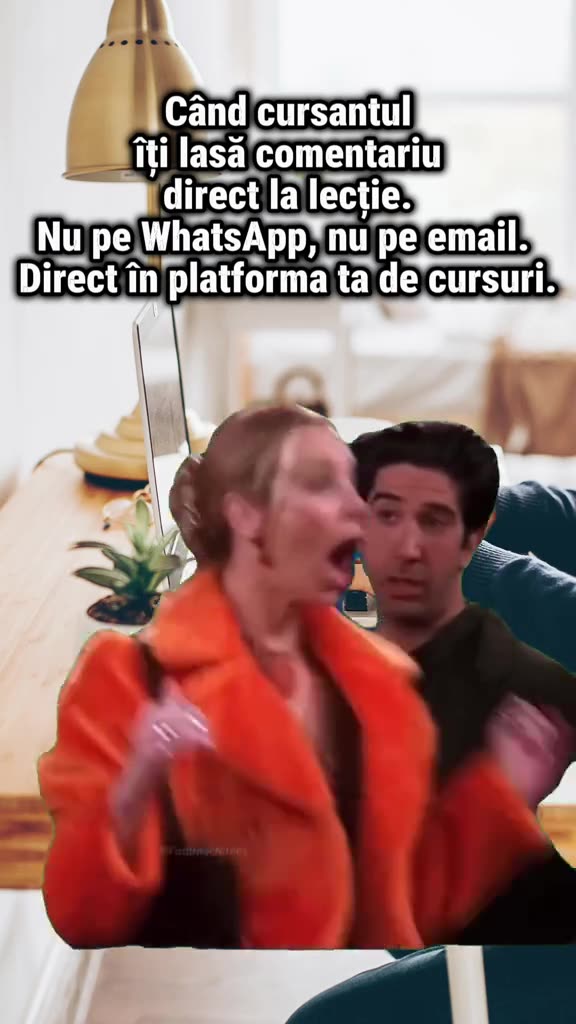 "Am o întrebare scurtă..." e cel mai lung mesaj din viața unui autor ...