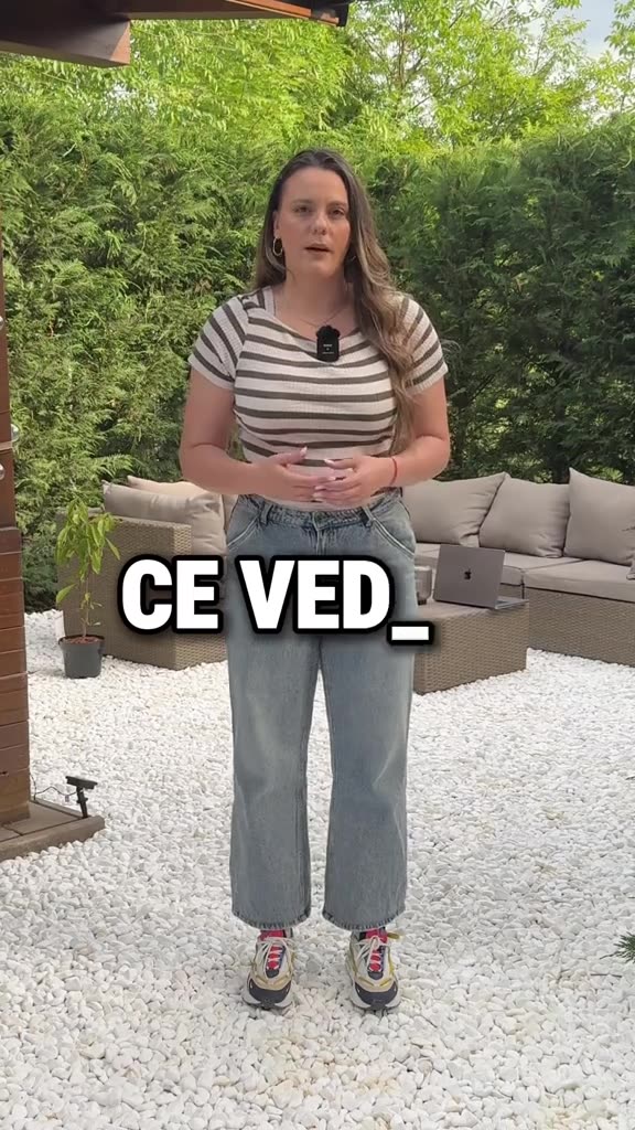 Ce vedeți voi după o zi de filmare și ce văd eu in timpul filmărilor