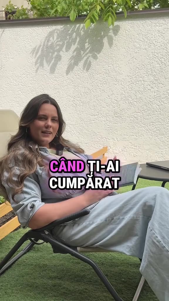 Cât timp ți-a luat să te decizi să iei telefonul? Dar să respingi inv...