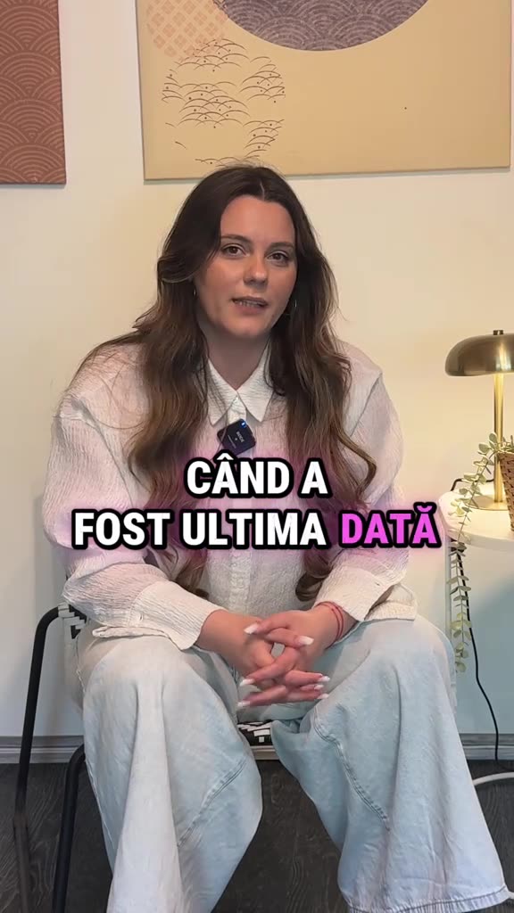 Ce s-a stricat ultima dată în setup-ul tău pentru curs? Spune-ne î...
