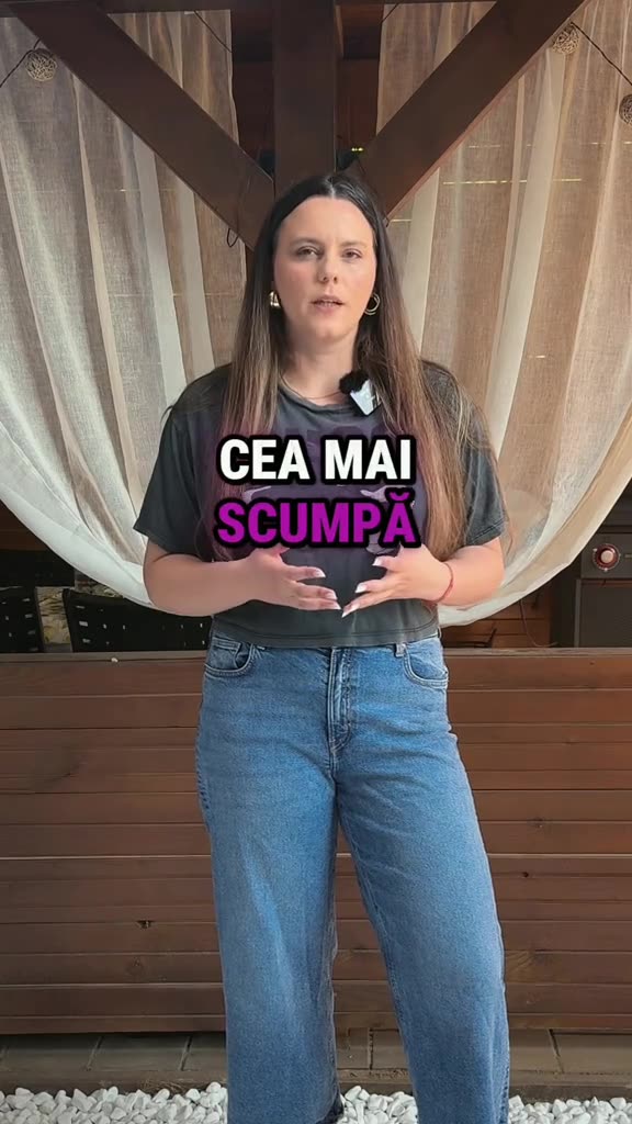 Faci și tu greșeala asta? În scurt timp publicăm chestionarul care îț...