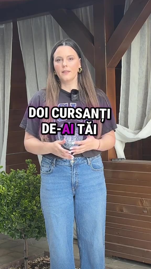Ai putea fi tu autorul „Comunitar"? E unul dintre cele 6 tipuri de au...