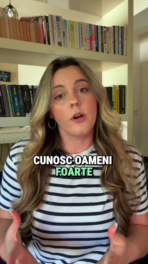 Când nu înțelegi ceva, prima reacție e să crezi că problema e la tine...