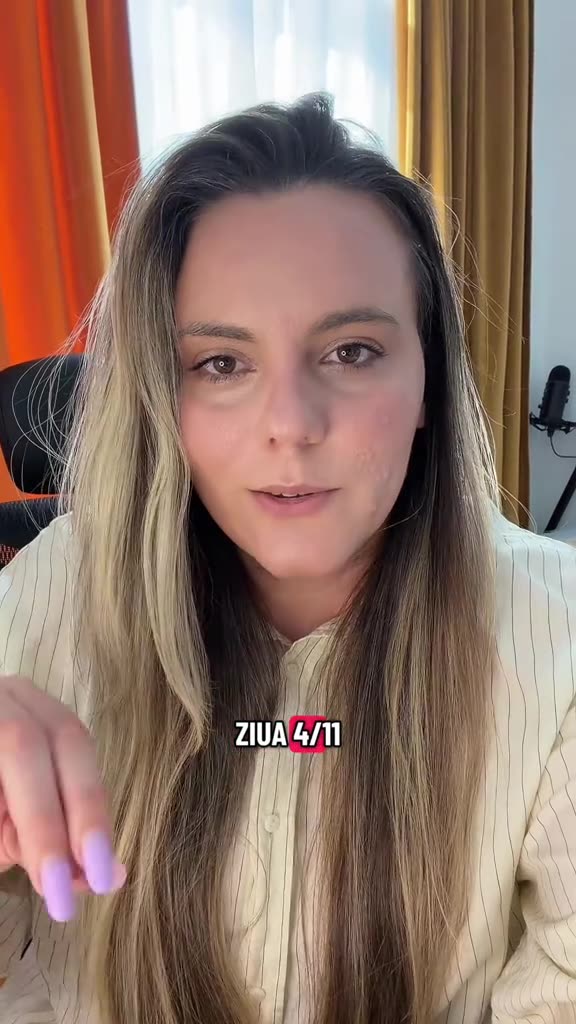 Ziua 4/11: Va arat un curs din platforma Scoala Mea. Cum sunt organiz...