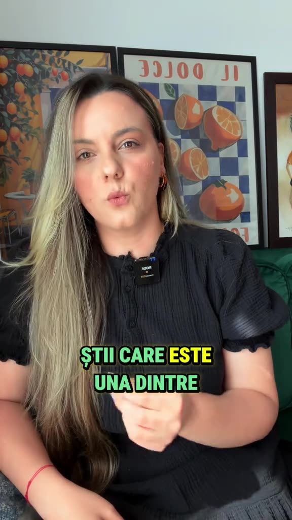 Când ai experiență de mulți ani într-un domeniu, bazele ți se par o p...