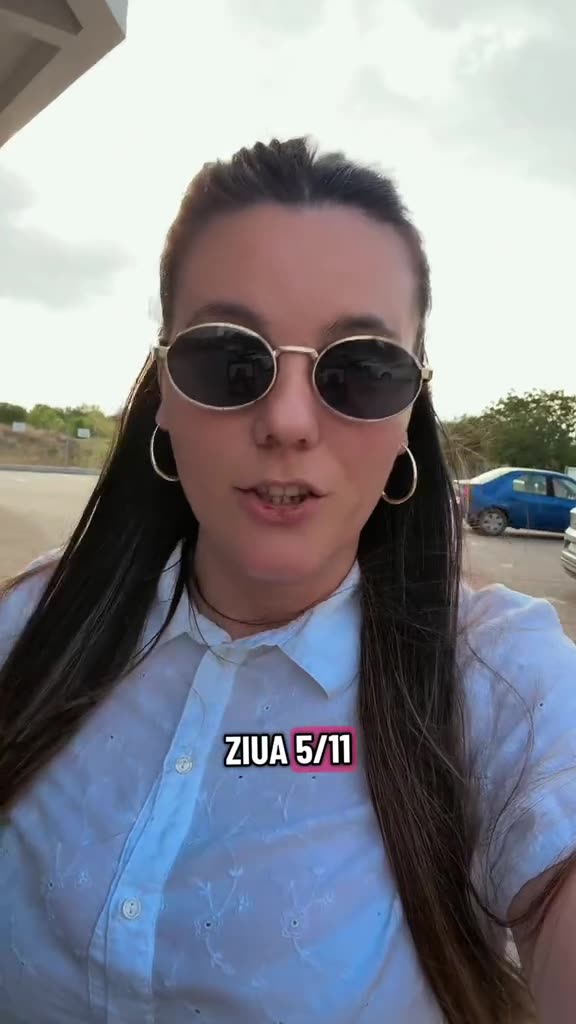 Ziua 5/11: Suntem o echipa din Romania si am dezvoltat de la 0 platfo...