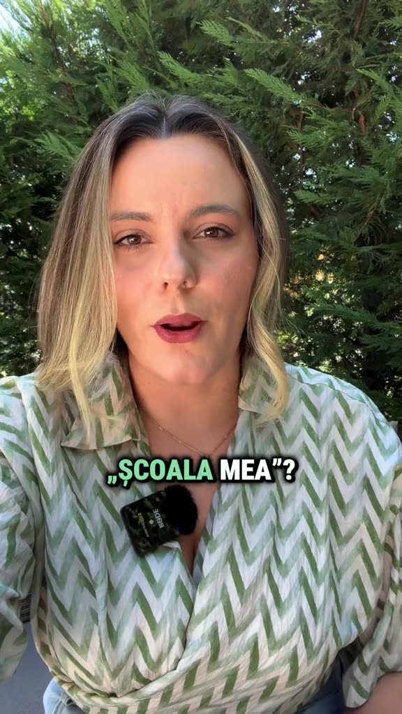 Partea faina atunci cand alegi platforma de cursuri de la Scoala Mea?...