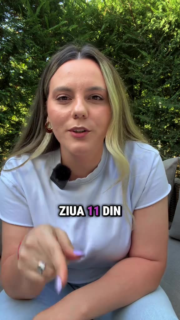 Ziua 11/11, ultima: astazi iti reamintesc pe scurt, despre ce am vorb...