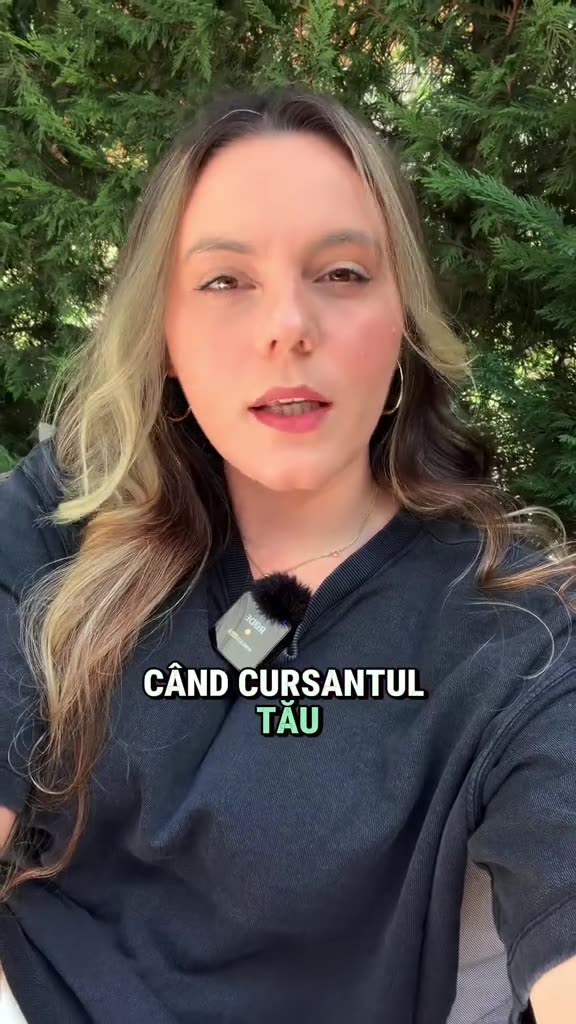 Branding (1): ce brand vede cursantul tău