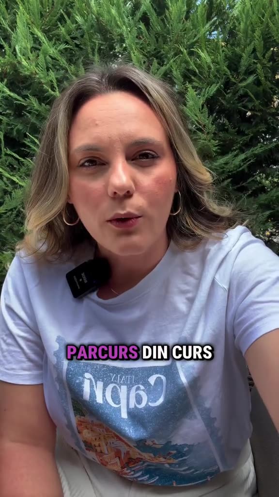 Cum creezi un raport de progres în câteva clicuri