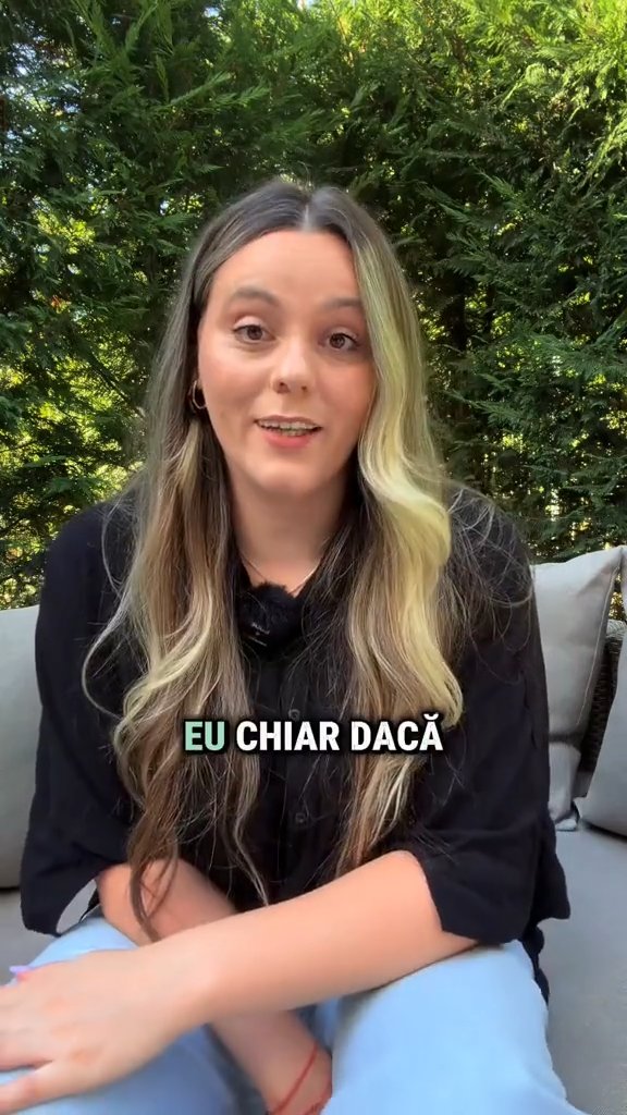 Testul nu e pedeapsă, e oglindă pentru cursant