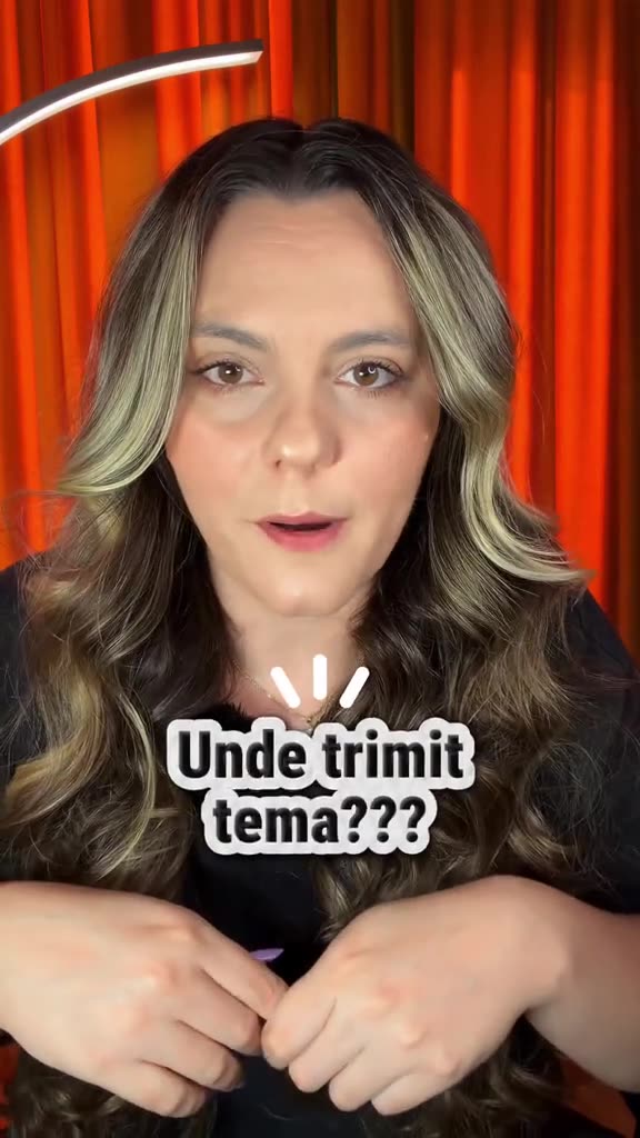 Cum creezi o temă cu livrabile în Coaching